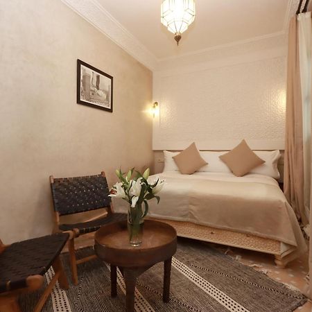 Riad Valentine Marrakesz Zewnętrze zdjęcie