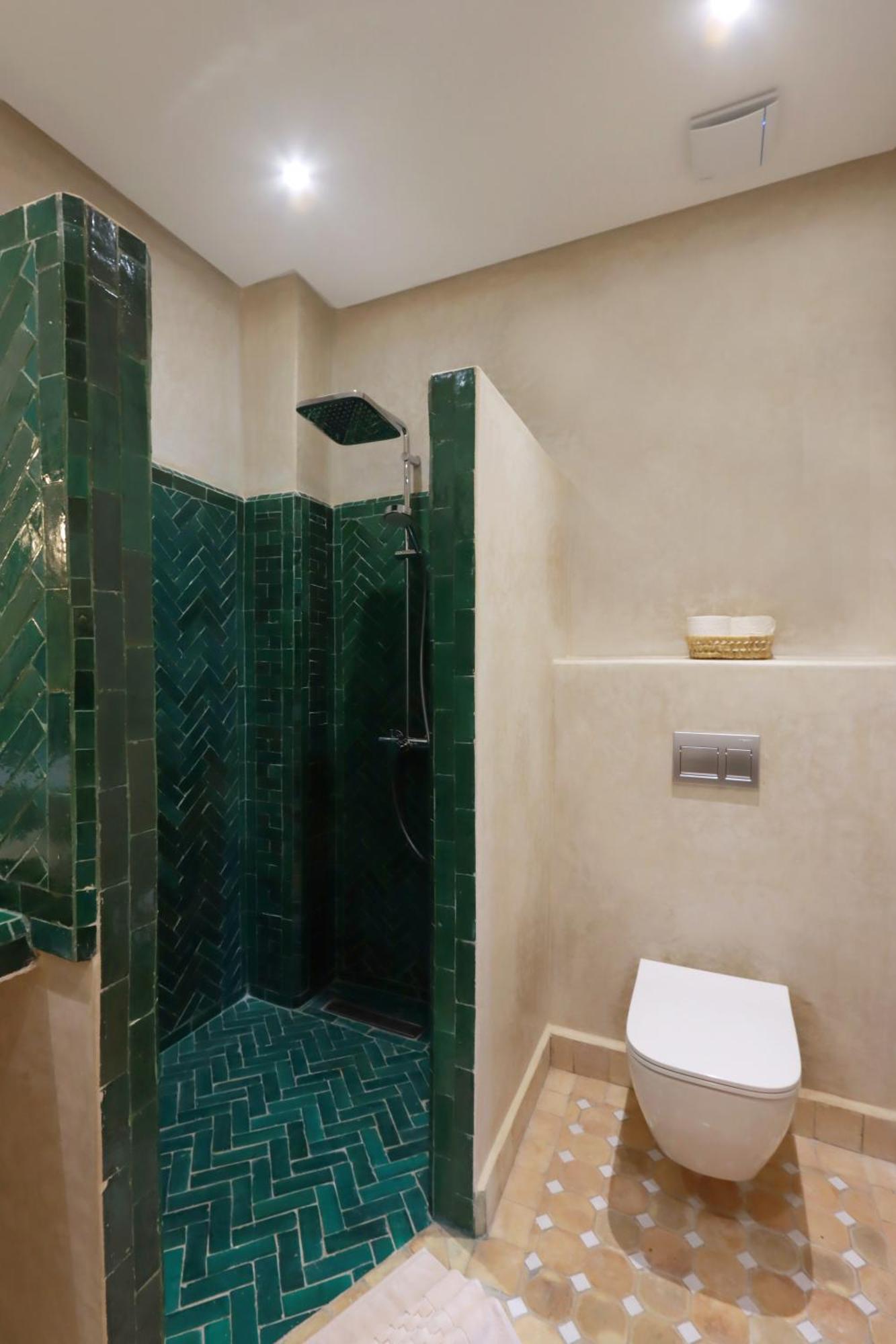 Riad Valentine Marrakesz Zewnętrze zdjęcie