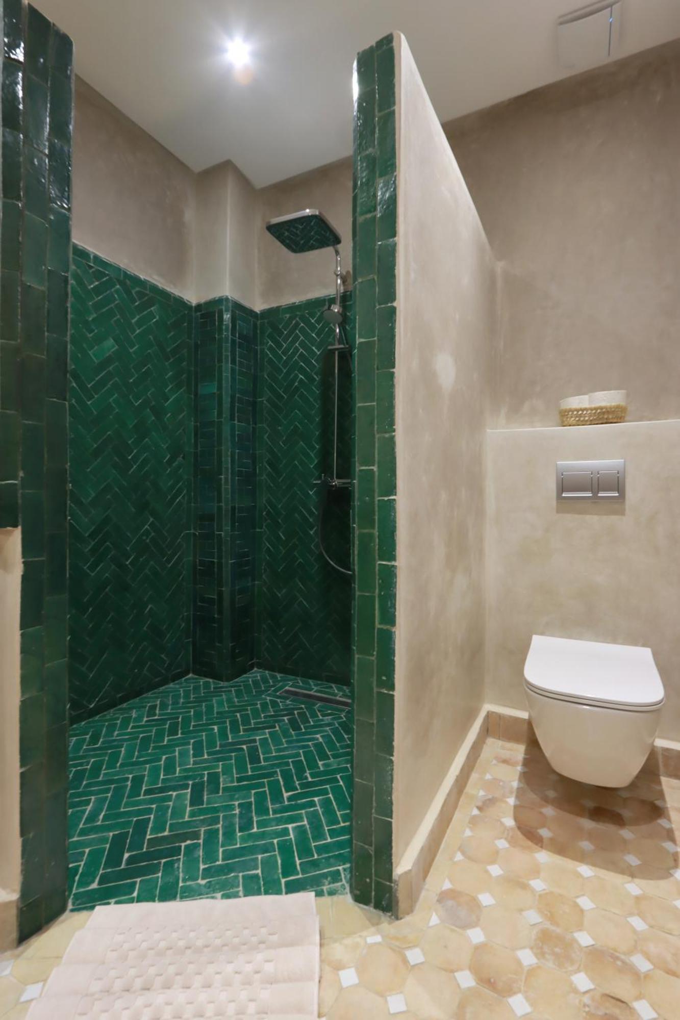 Riad Valentine Marrakesz Zewnętrze zdjęcie