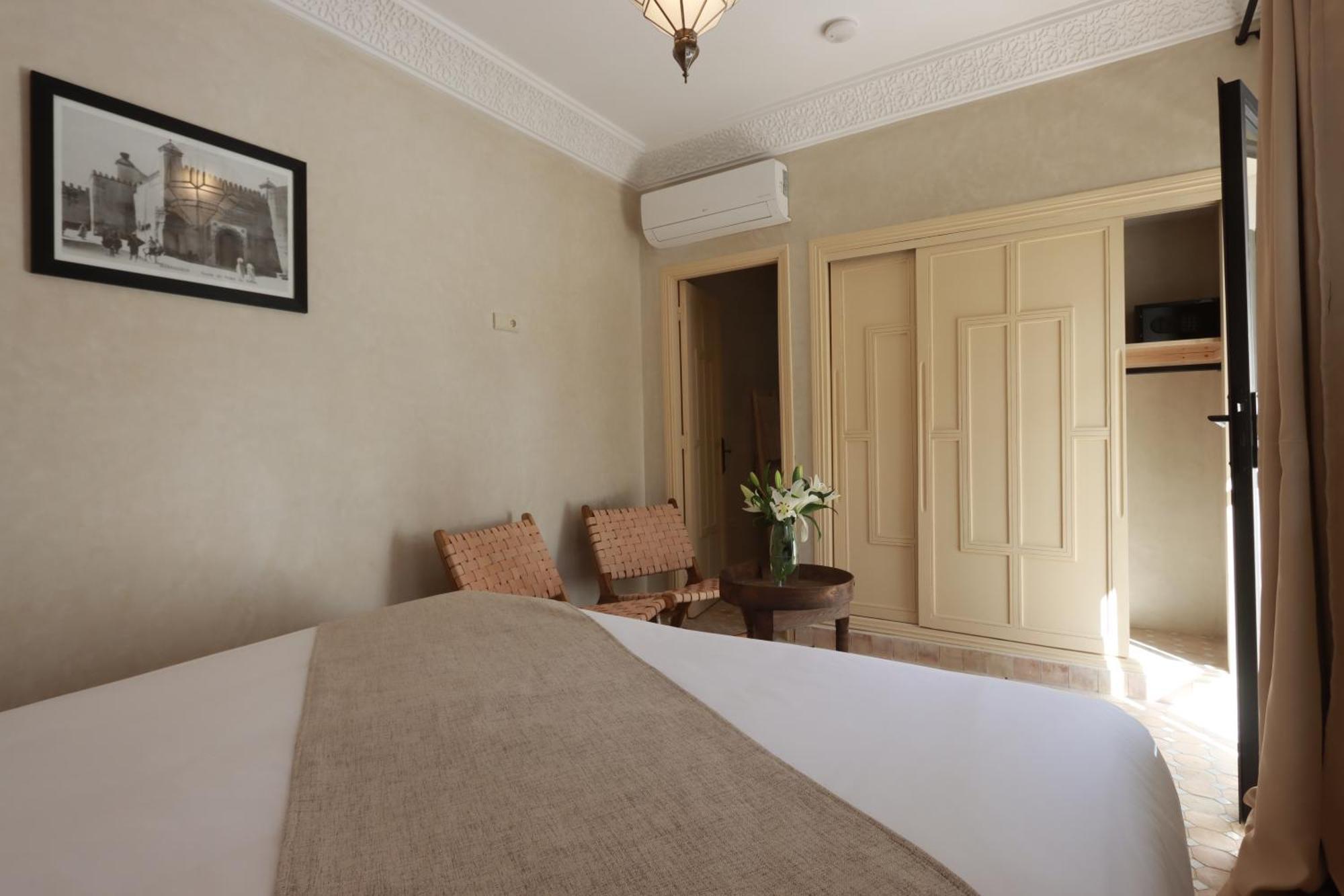 Riad Valentine Marrakesz Zewnętrze zdjęcie