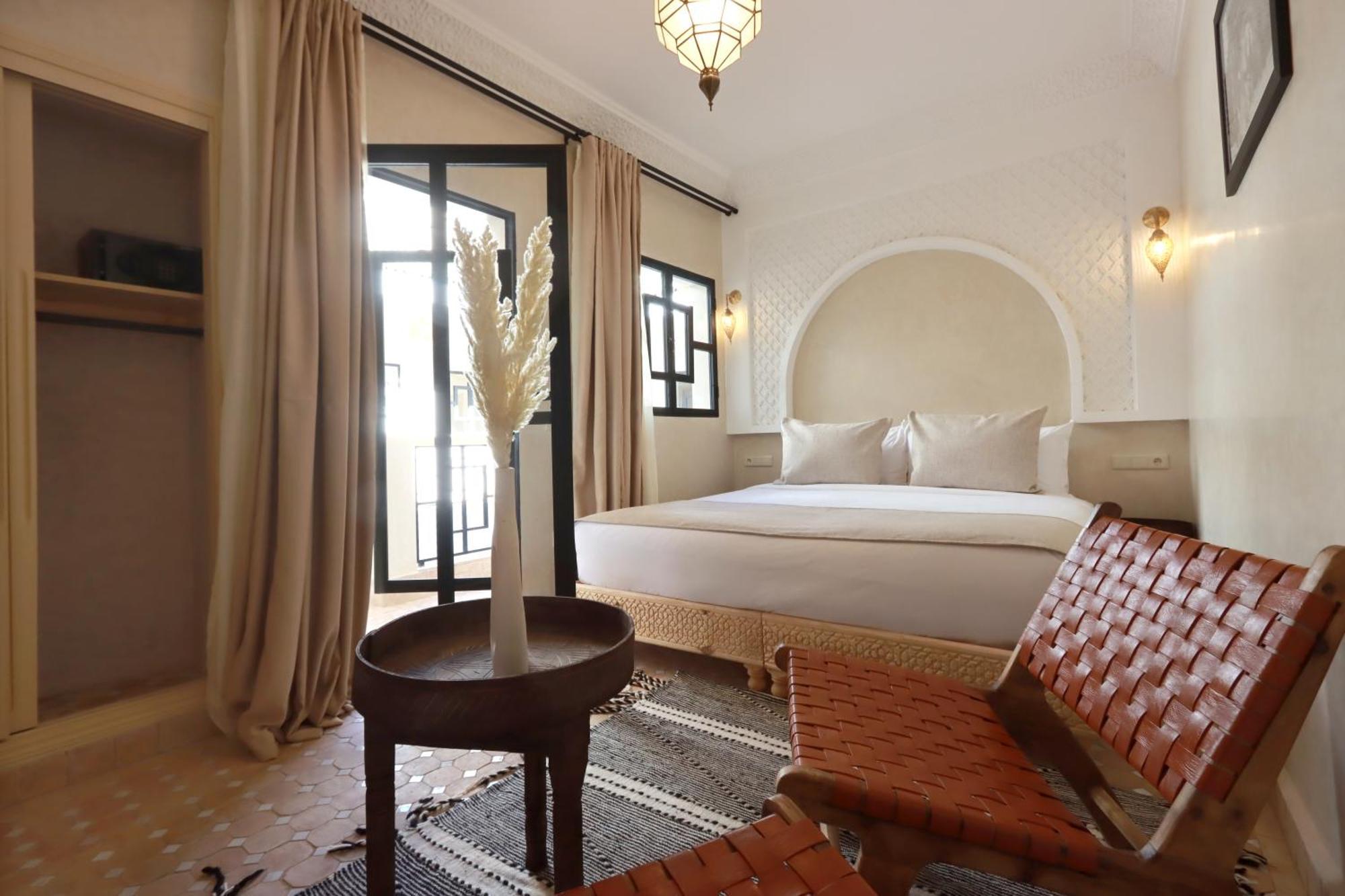 Riad Valentine Marrakesz Zewnętrze zdjęcie