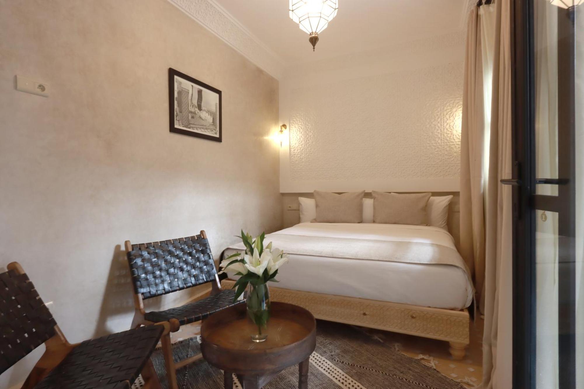 Riad Valentine Marrakesz Zewnętrze zdjęcie